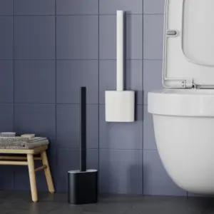 Brosse Toilette Souple