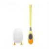 Brosse WC Double Tête