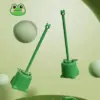 Brosse WC Grenouille