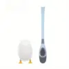 Brosse WC Double Tête