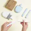 Brosse Toilette Souple