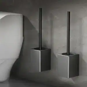 Brosse WC Carré