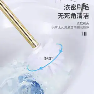 Brosse WC Design Original