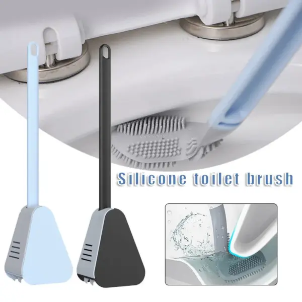 Brosse Toilette Golf