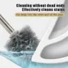 Brosse Toilette Avec Reservoir