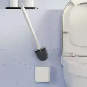 Brosse Toilette Souple